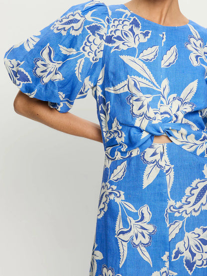 KIVARI - Ren Maxi Dress