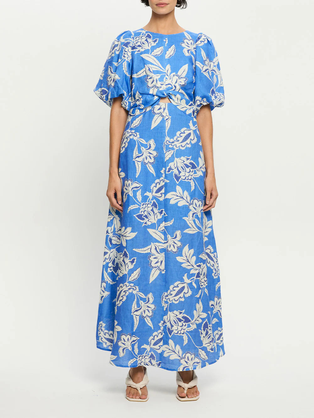 KIVARI - Ren Maxi Dress