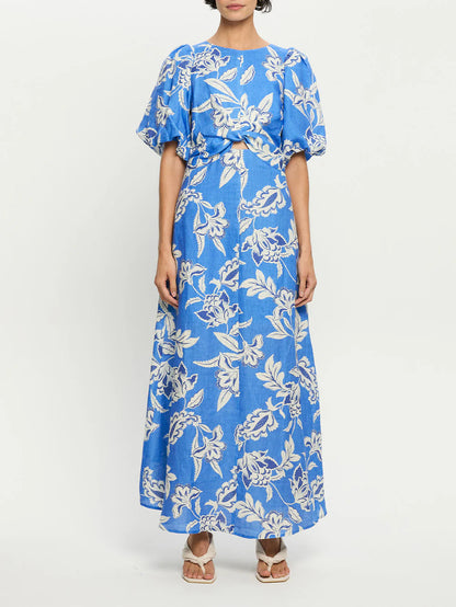 KIVARI - Ren Maxi Dress