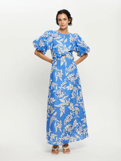 KIVARI - Ren Maxi Dress