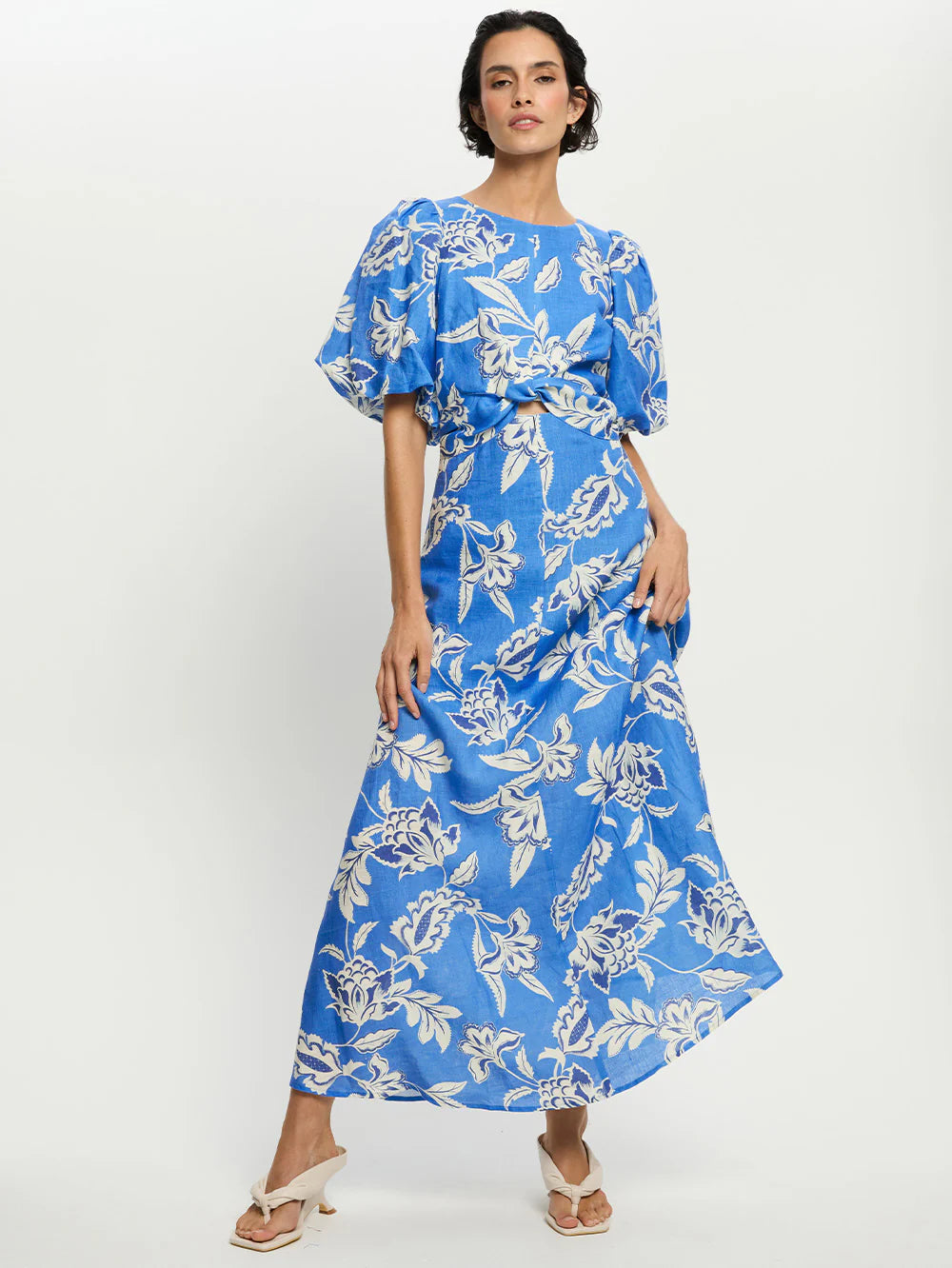 KIVARI - Ren Maxi Dress