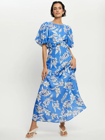 KIVARI - Ren Maxi Dress