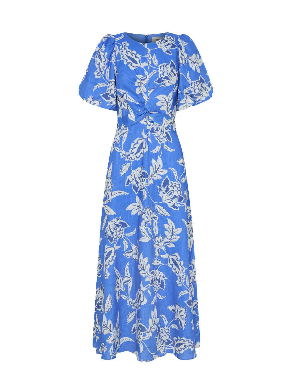 KIVARI - Ren Maxi Dress