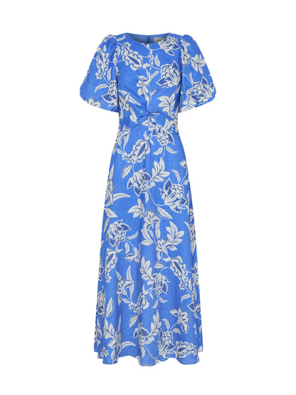 KIVARI - Ren Maxi Dress