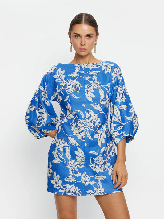 KIVARI - Ren Mini Dress