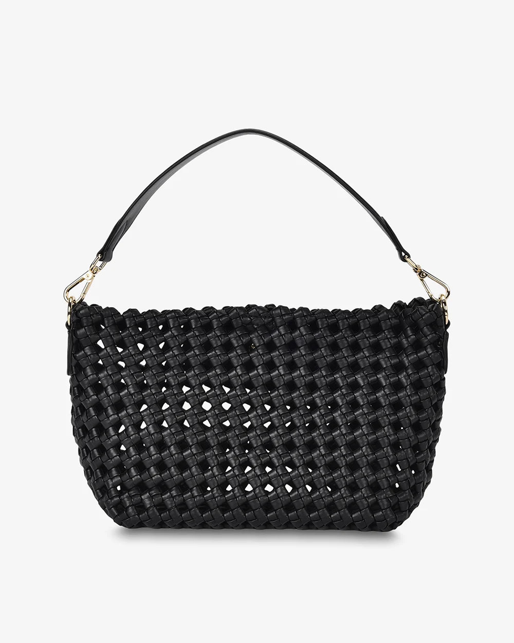ELMS + KING - Richmond Crossbody | Black