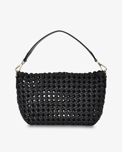 ELMS + KING - Richmond Crossbody | Black