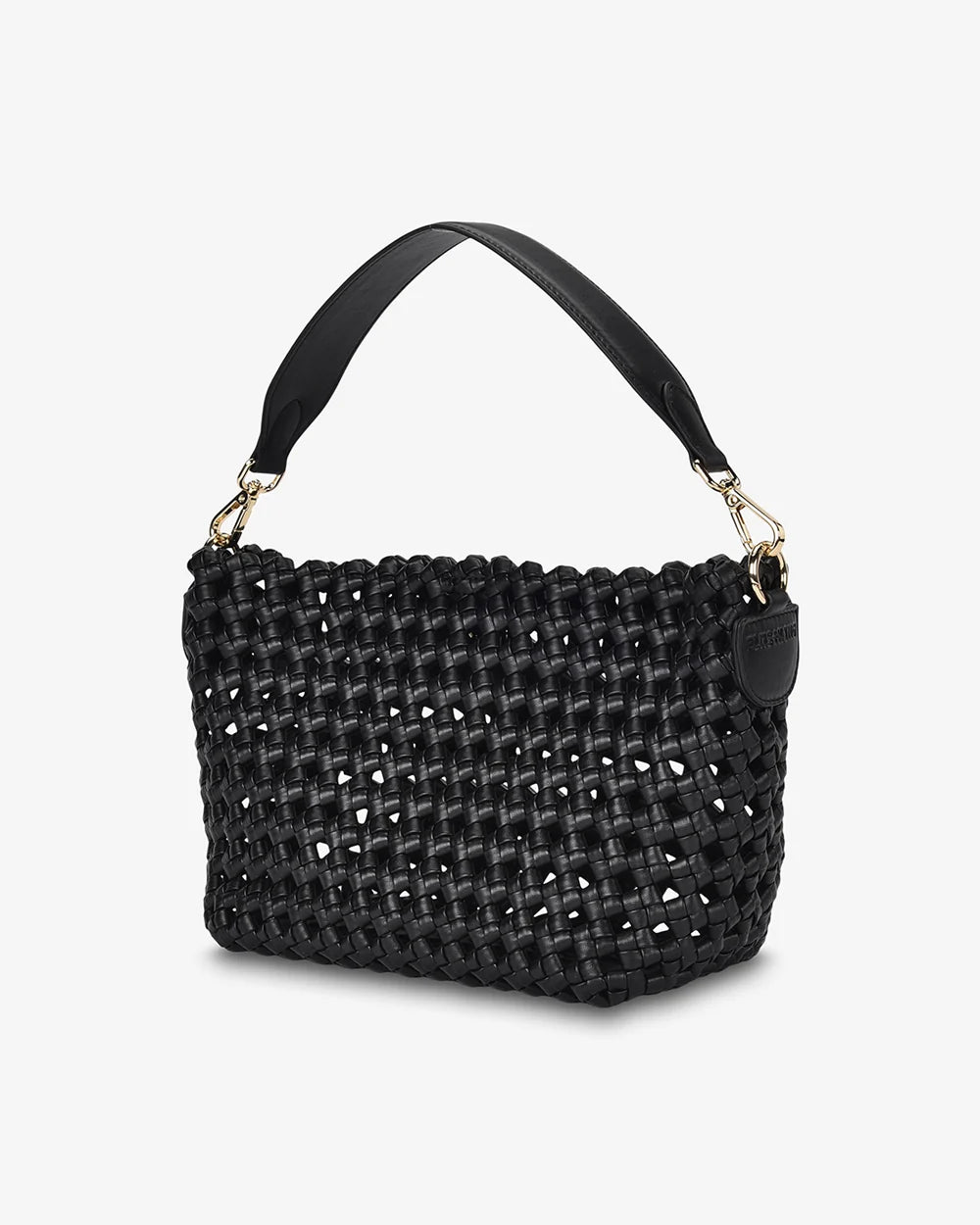 ELMS + KING - Richmond Crossbody | Black