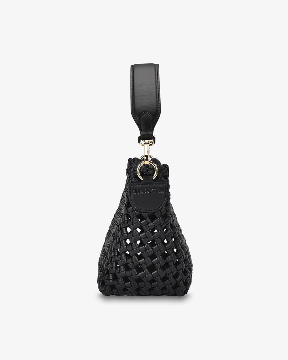 ELMS + KING - Richmond Crossbody | Black