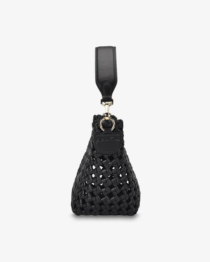 ELMS + KING - Richmond Crossbody | Black