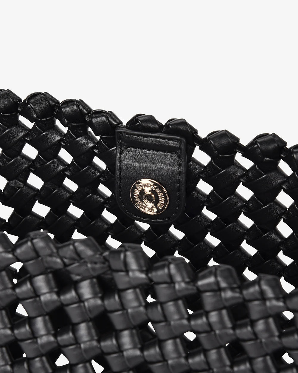 ELMS + KING - Richmond Crossbody | Black