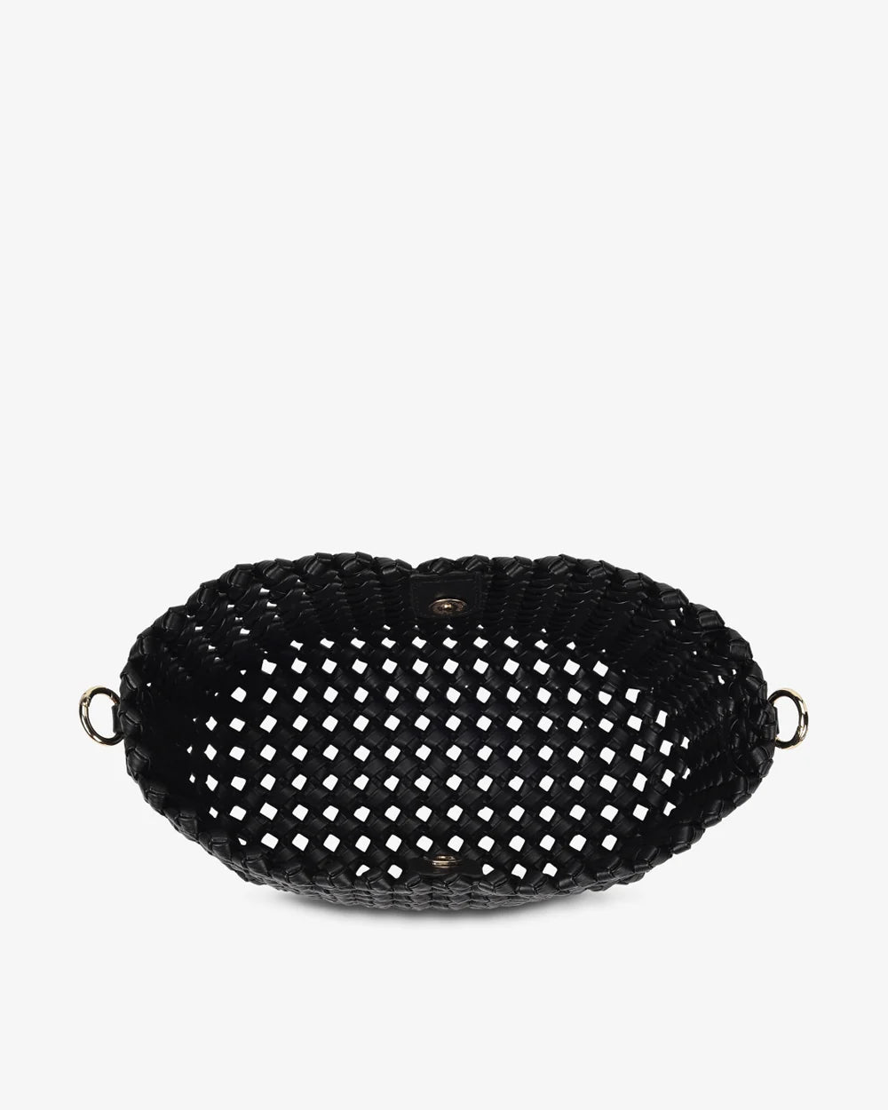 ELMS + KING - Richmond Crossbody | Black