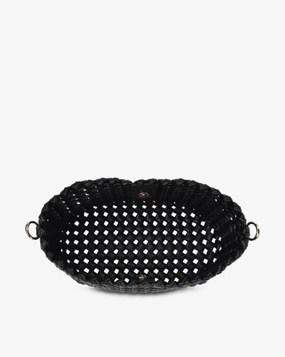 ELMS + KING - Richmond Crossbody | Black