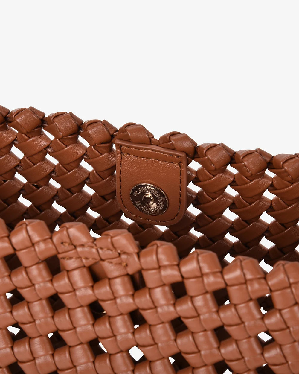ELMS + KING - Richmond Crossbody | Dark Tan