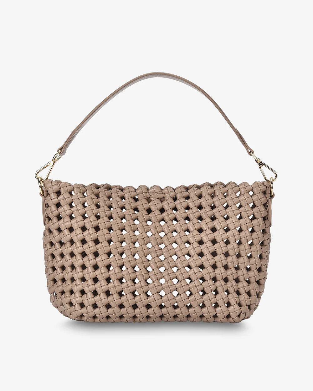 ELMS + KING - Richmond Crossbody | Mushroom