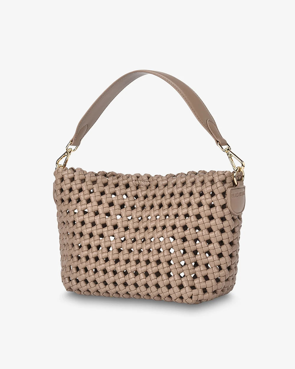 ELMS + KING - Richmond Crossbody | Mushroom
