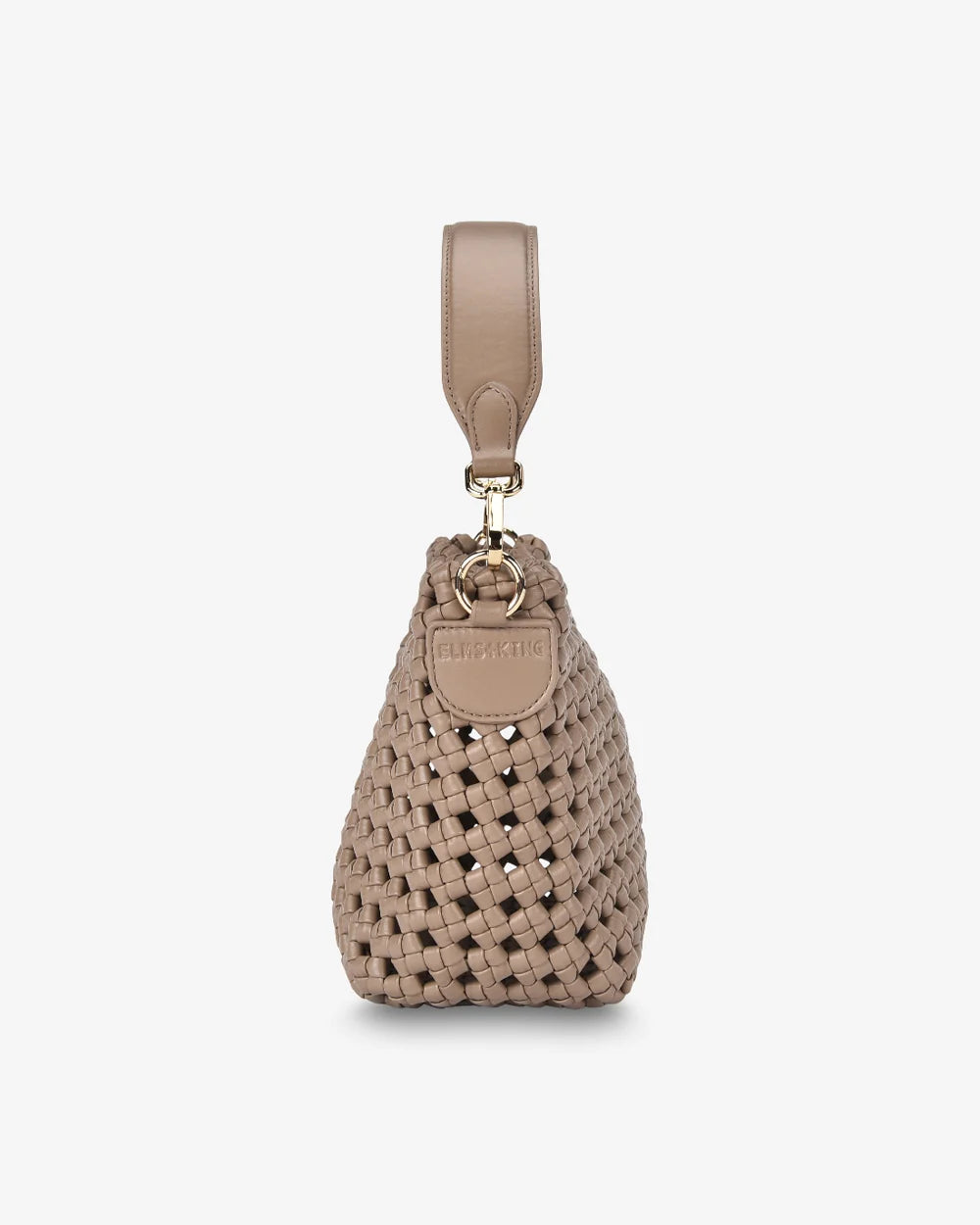 ELMS + KING - Richmond Crossbody | Mushroom