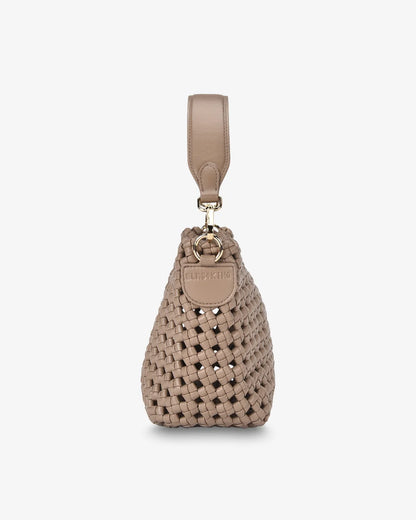 ELMS + KING - Richmond Crossbody | Mushroom