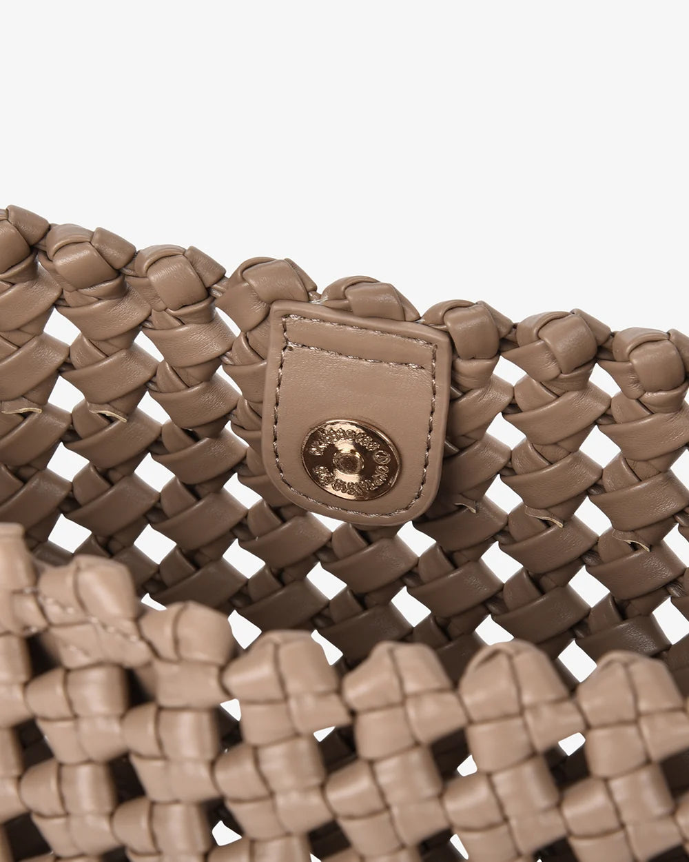 ELMS + KING - Richmond Crossbody | Mushroom