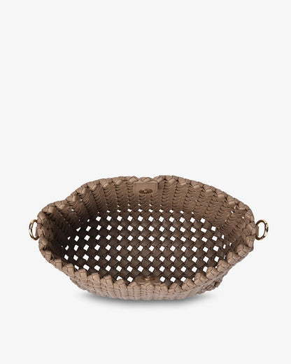 ELMS + KING - Richmond Crossbody | Mushroom