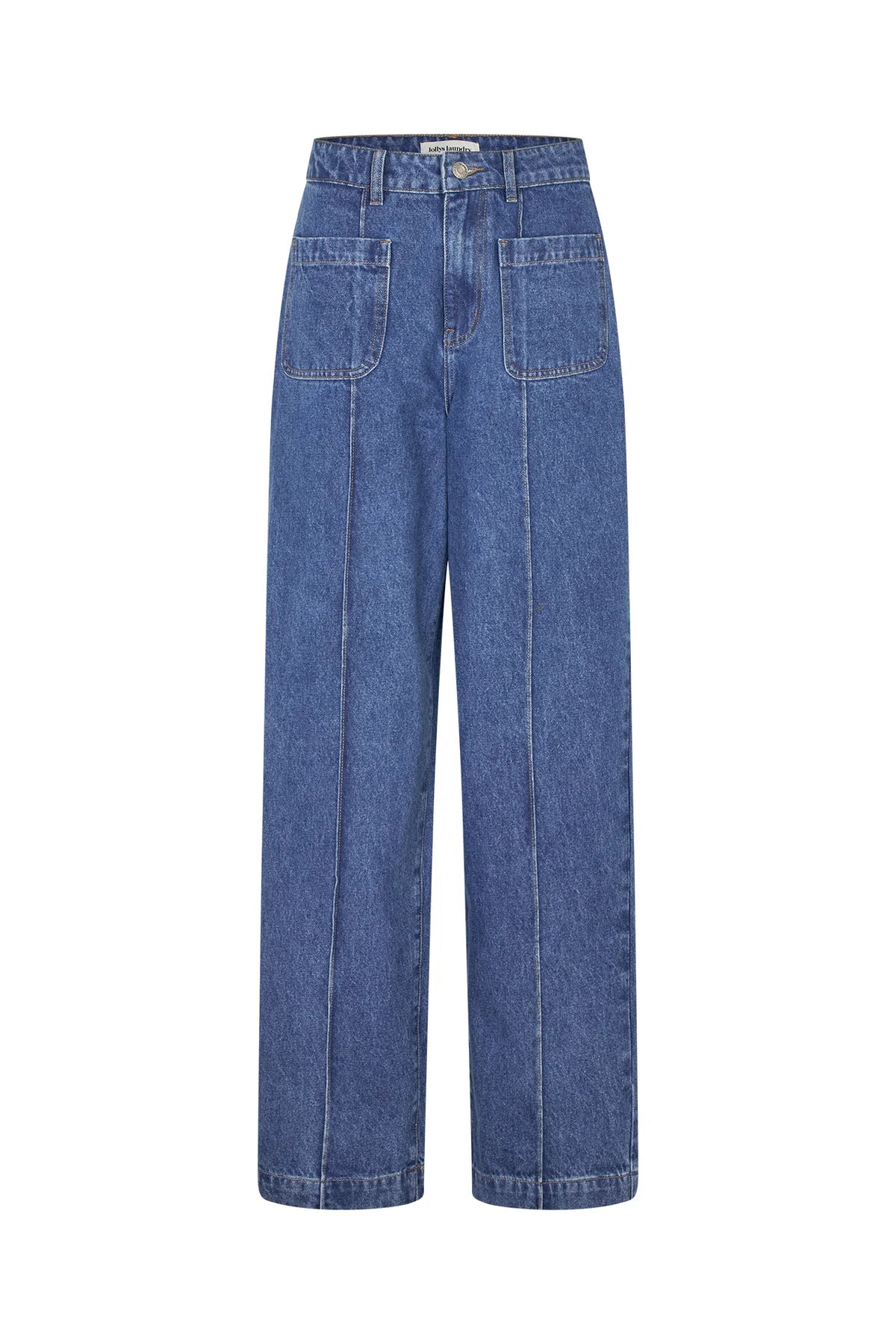 Lolly's Laundry - RidaLL Jeans | 20 Blue