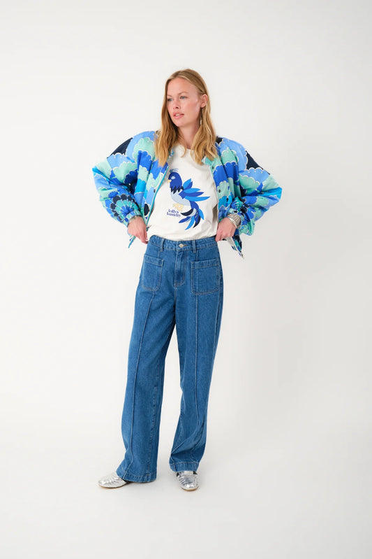 Lolly's Laundry - RidaLL Jeans | 20 Blue