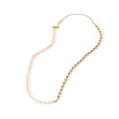 Tania Claire - Rissy Necklace