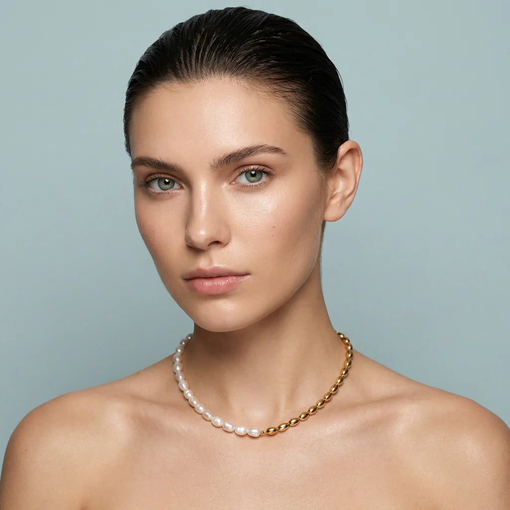 Tania Claire - Rissy Necklace