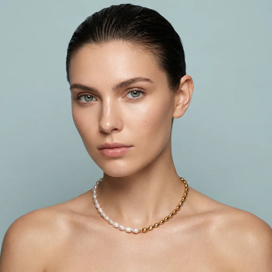 Tania Claire - Rissy Necklace