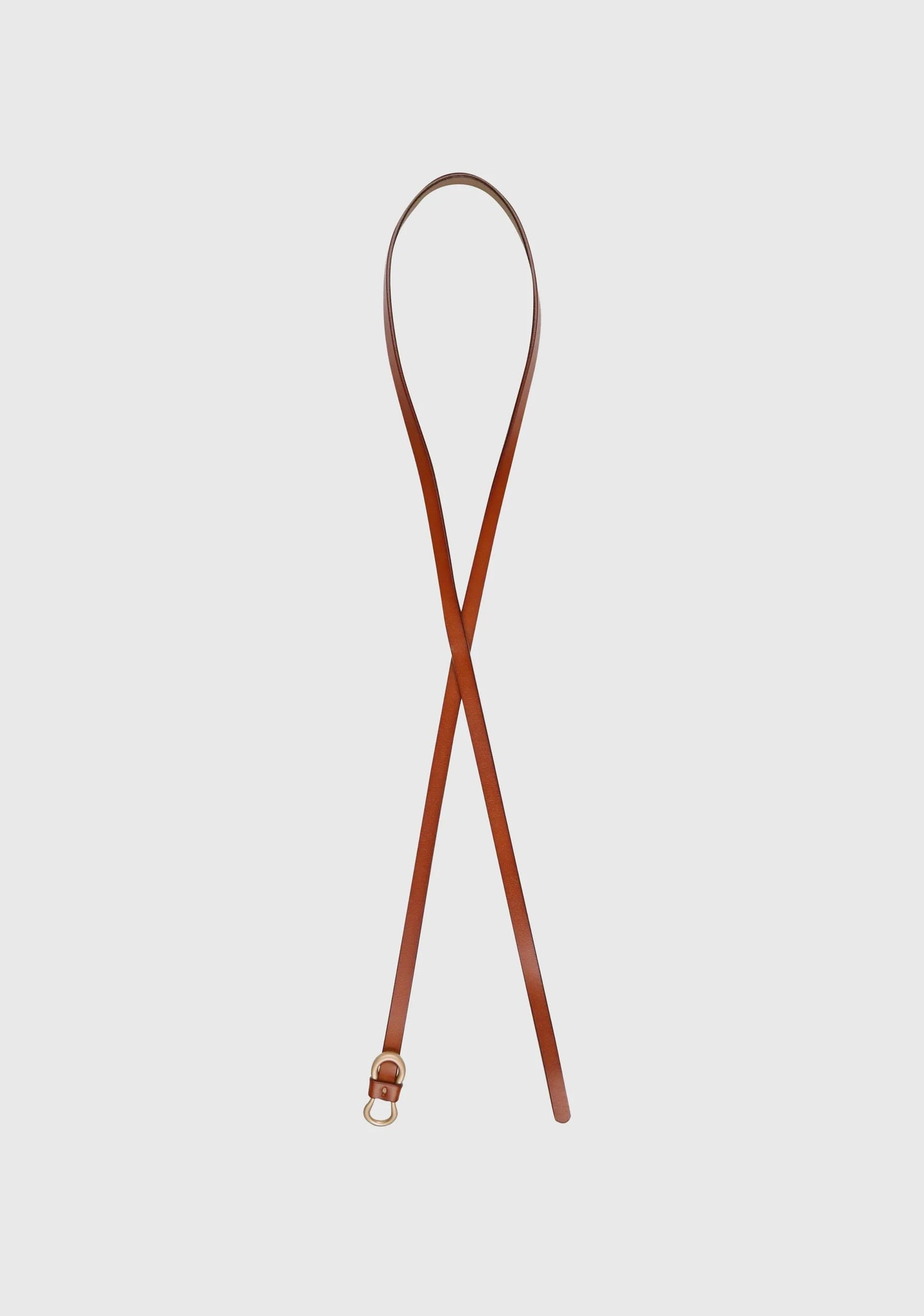 Morrison - Roland Leather Belt | Tan Morrison