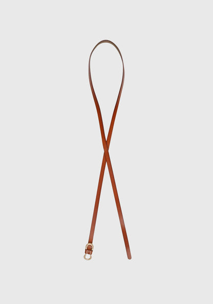 Morrison - Roland Leather Belt | Tan Morrison