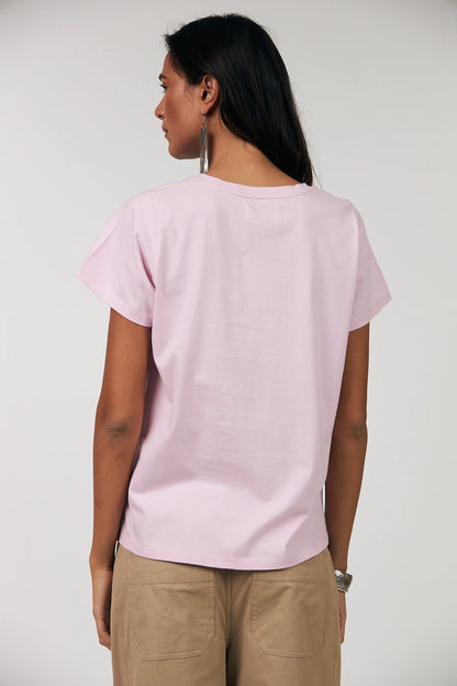 Lolly's Laundry - RomaLL Lobster T-Shirt | Red