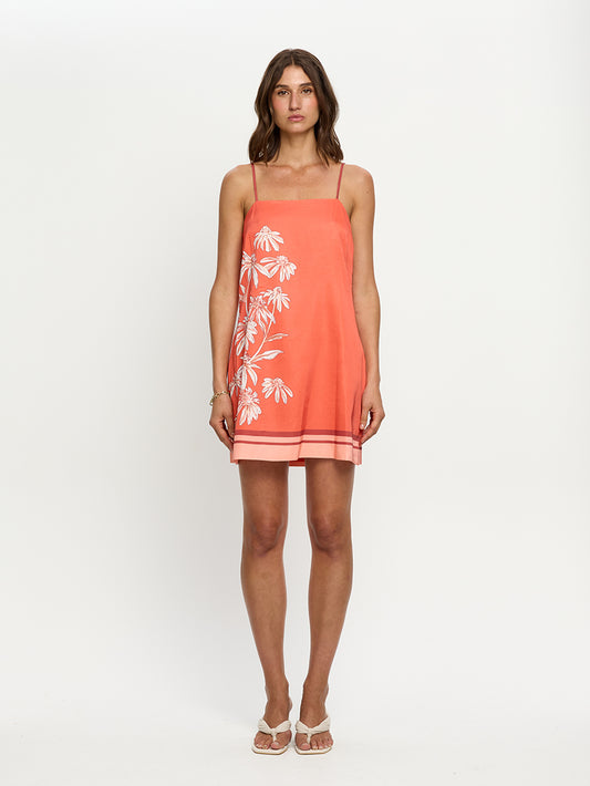 KIVARI - Ruby Mini Dress