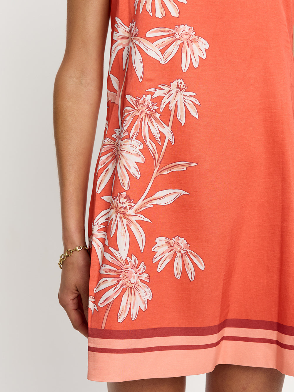 KIVARI - Ruby Mini Dress