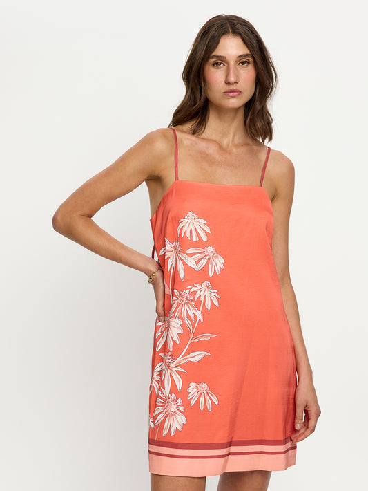 KIVARI - Ruby Mini Dress