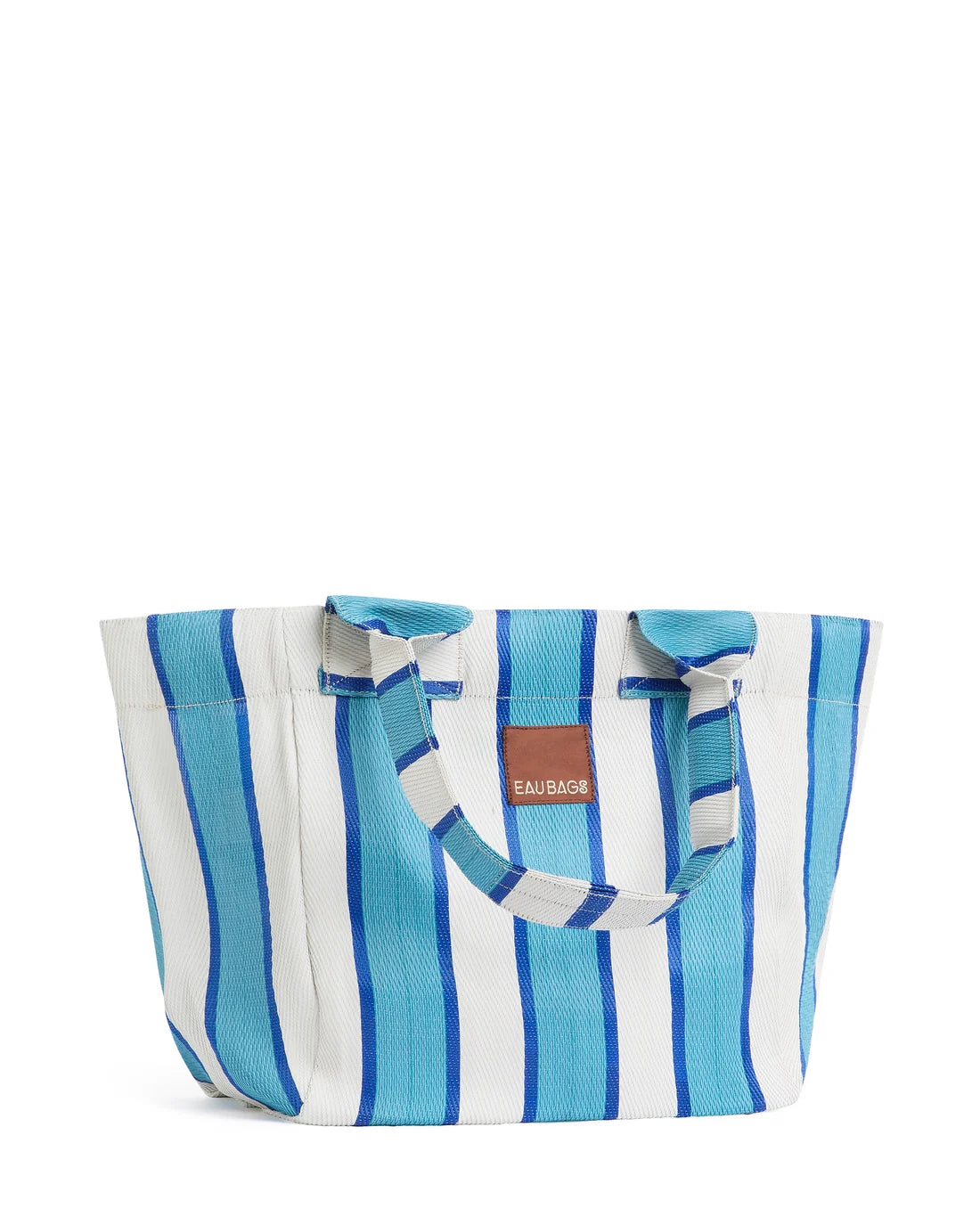 EAU BAGS - Tote | Patmos