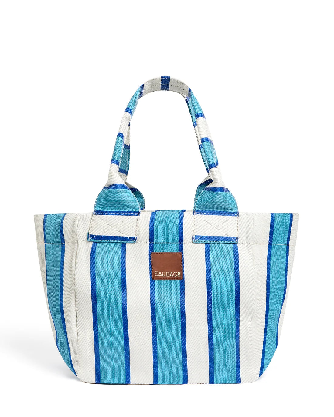 EAU BAGS - Tote | Patmos
