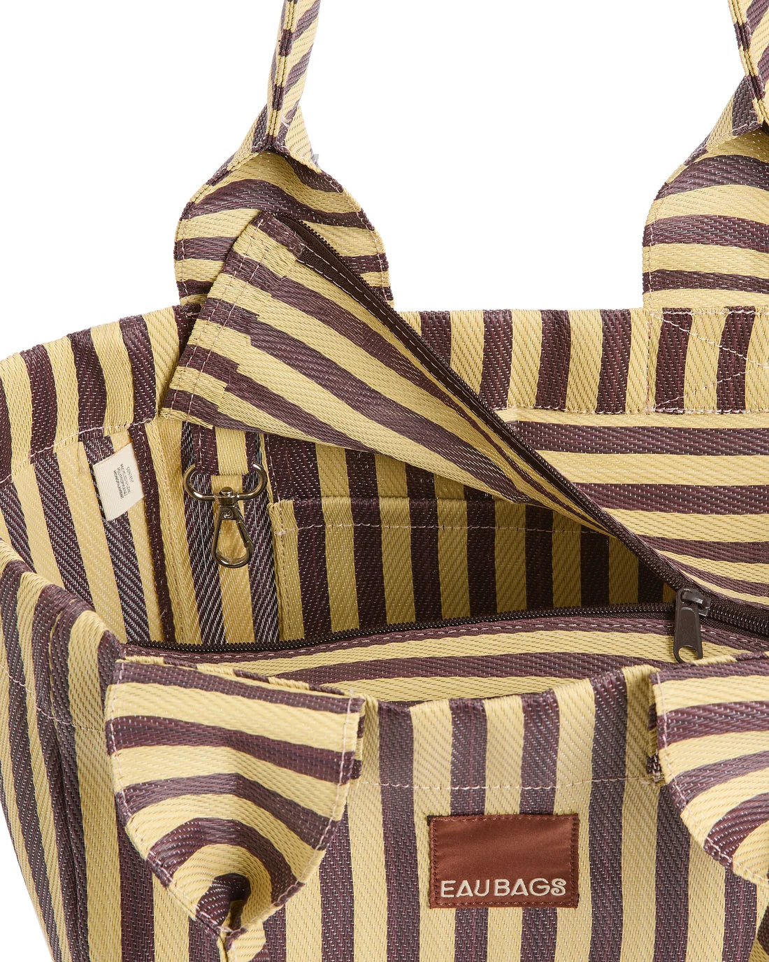 EAU BAGS - Tote | 64