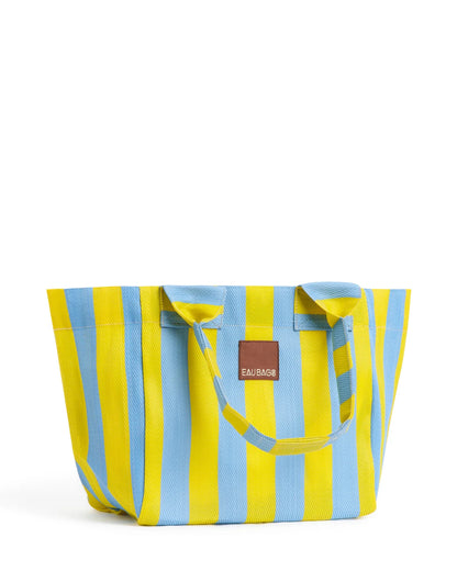 EAU BAGS - Tote | Stintino