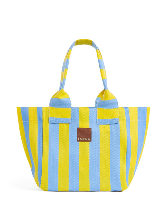 EAU BAGS - Tote | Stintino