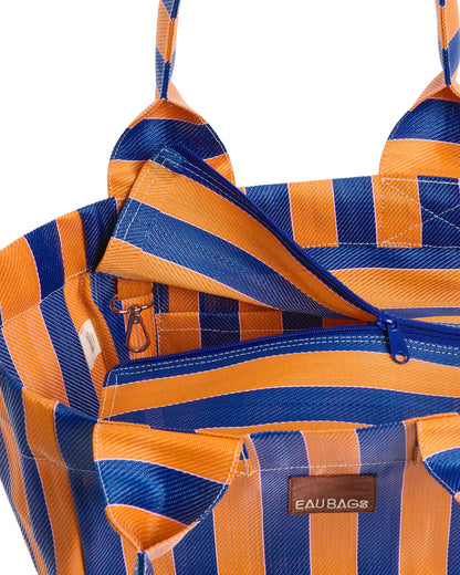 EAU BAGS - Tote | Deia