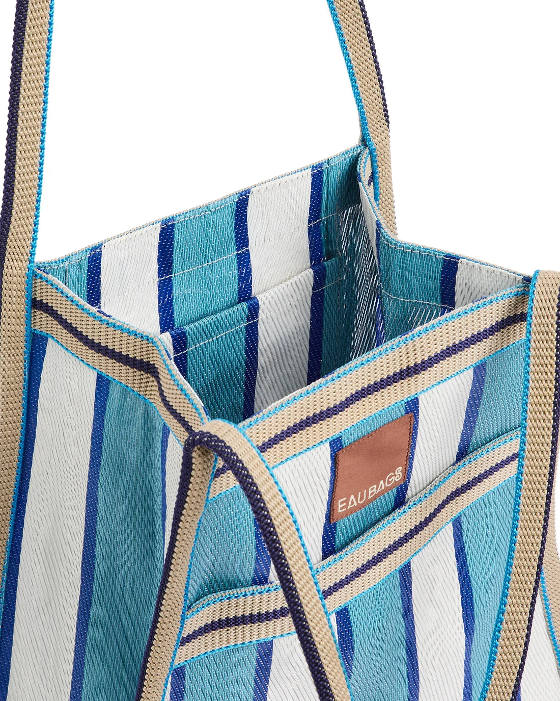 EAU BAGS - Sac | Patmos