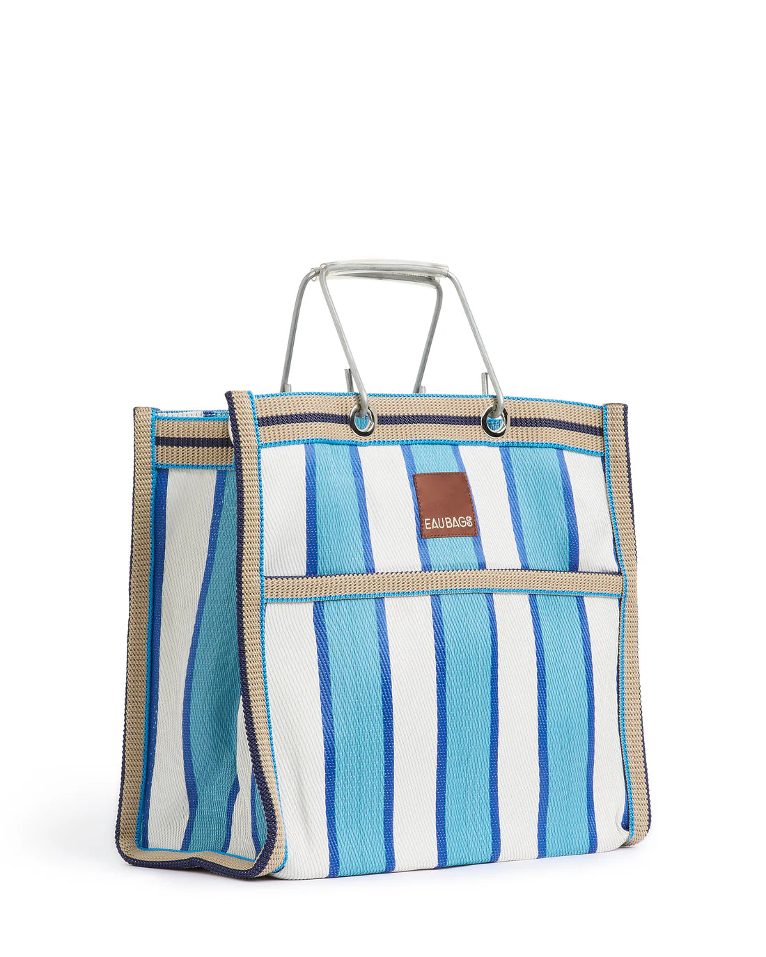 EAU BAGS - Errands | Patmos