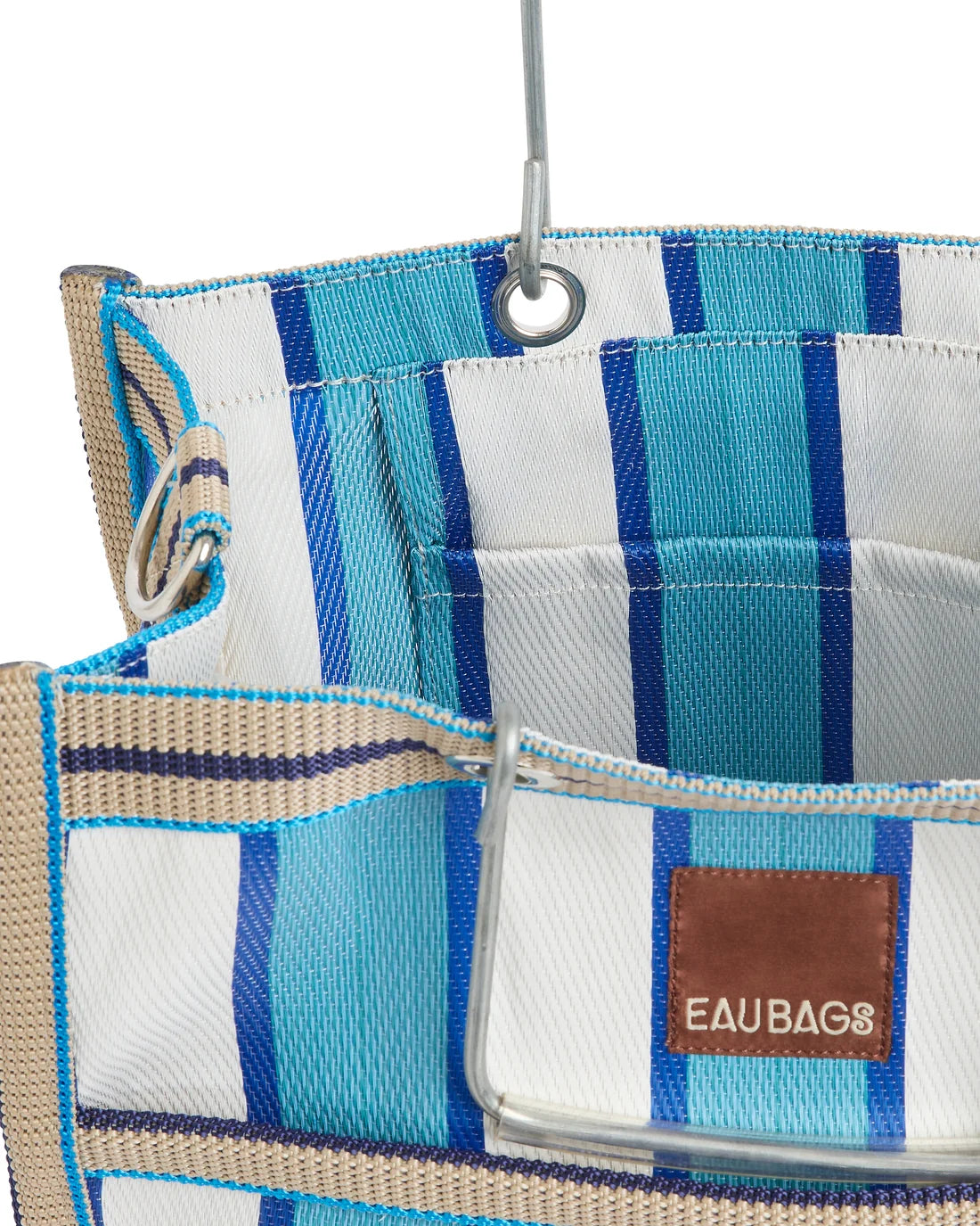 EAU BAGS - Errands | Patmos