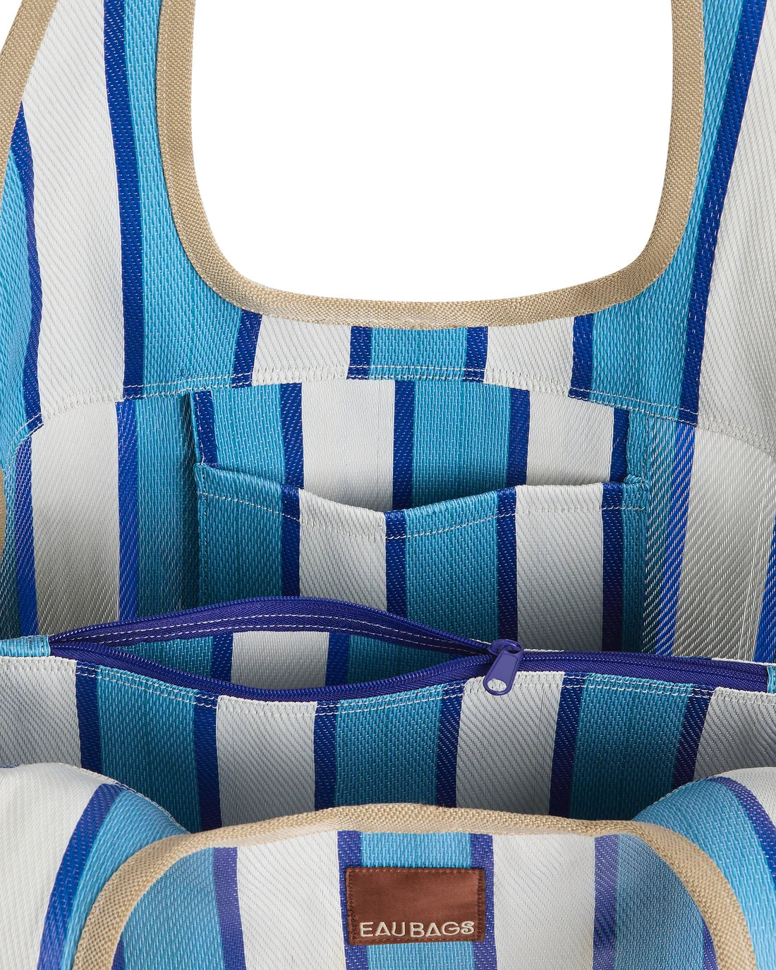 EAU BAGS - Soleil | Patmos