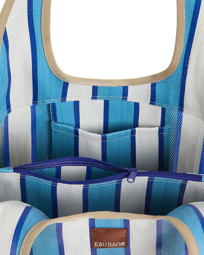 EAU BAGS - Soleil | Patmos