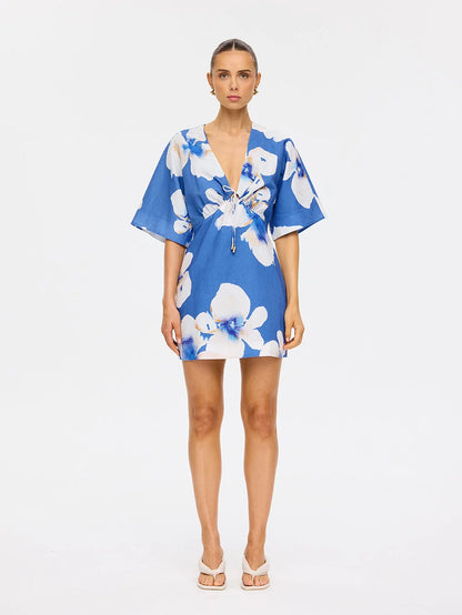 KIVARI - Rowena Mini Dress
