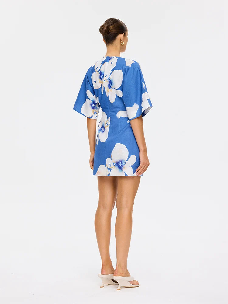KIVARI - Rowena Mini Dress