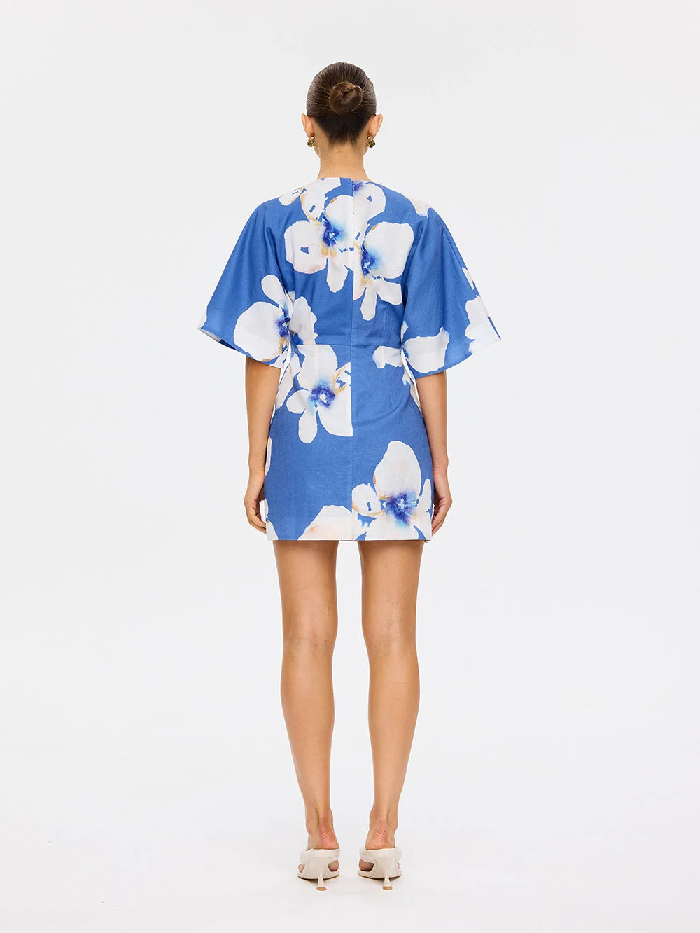 KIVARI - Rowena Mini Dress