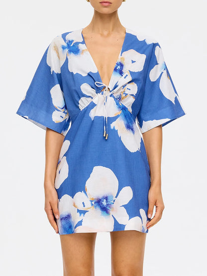 KIVARI - Rowena Mini Dress